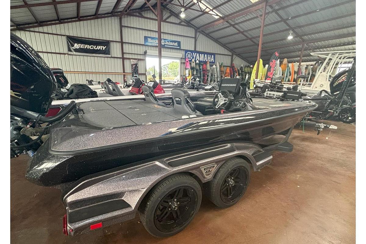 Used 2021 Skeeter FXR20 SELECT