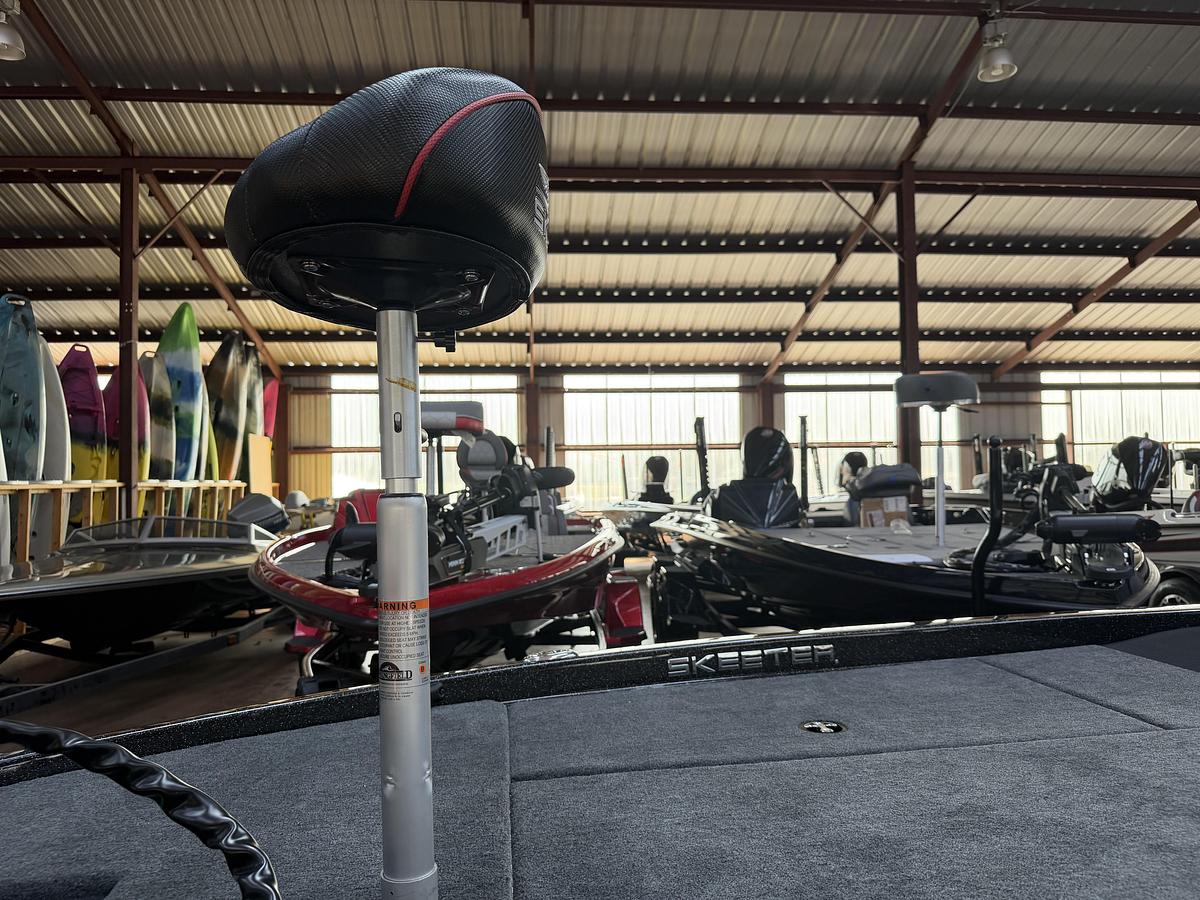 2027 Skeeter ZX200