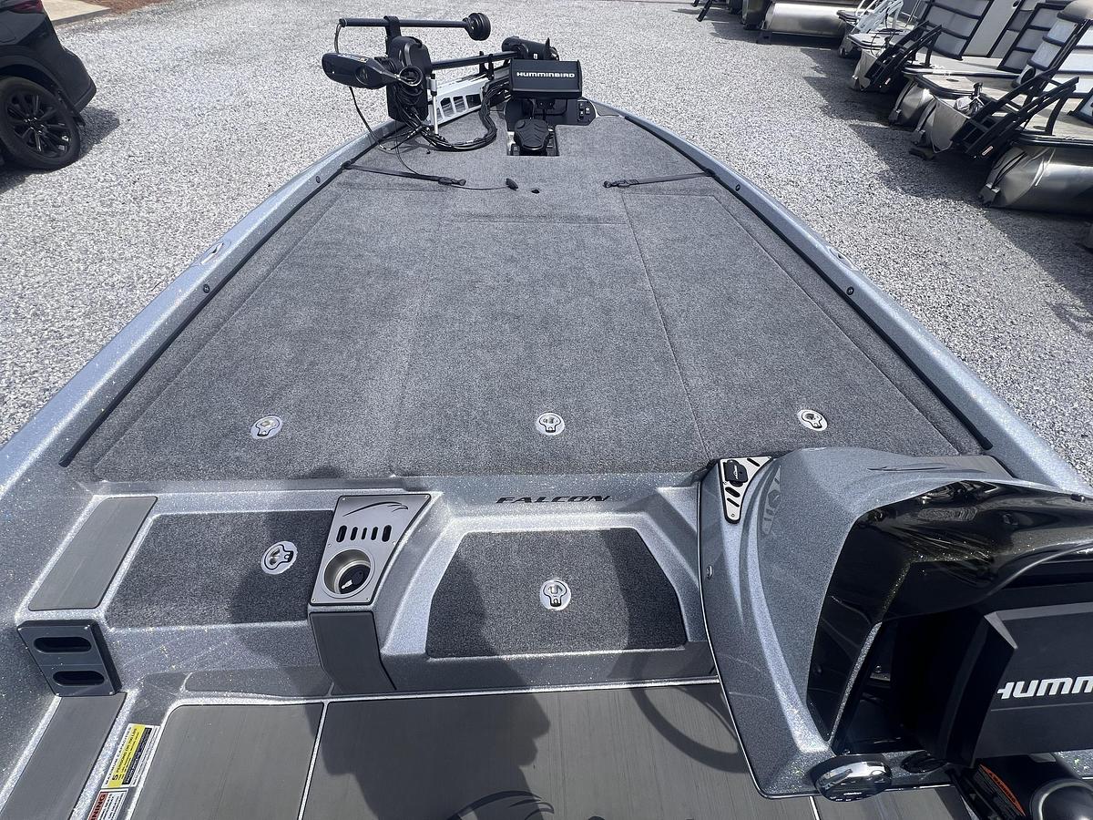 Used 2024 Falcon F205