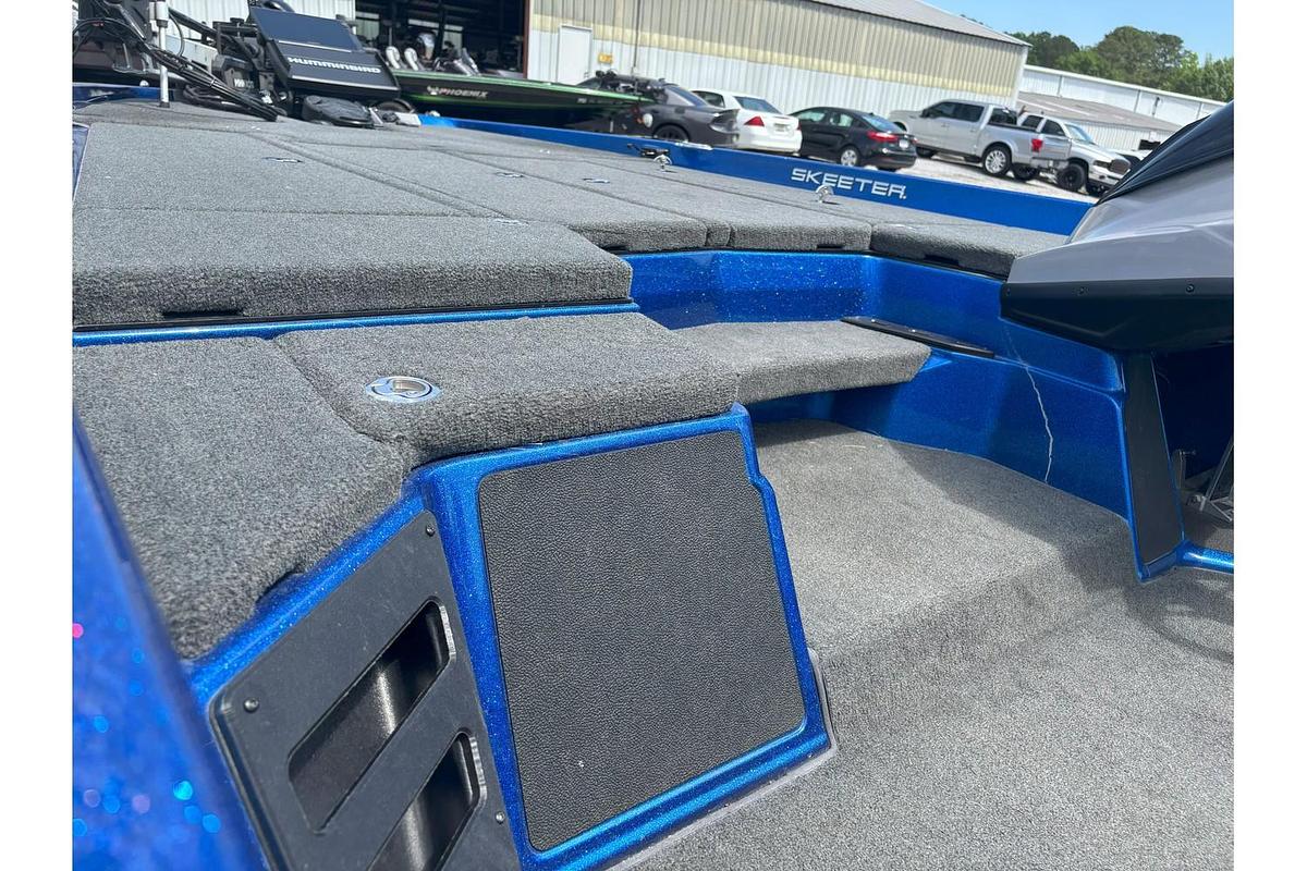 Used 2021 Skeeter ZXR20