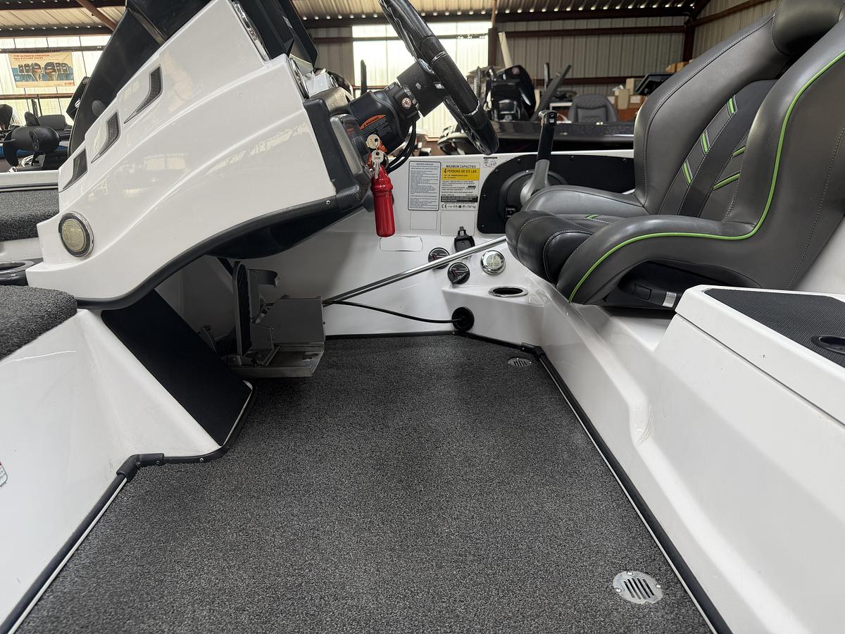 Used 2020 Nitro Z20 PRO
