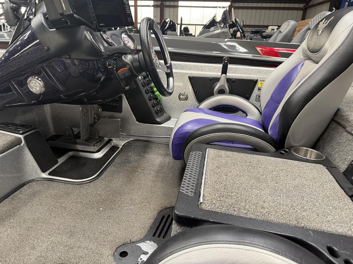 Used 2019 Phoenix 921