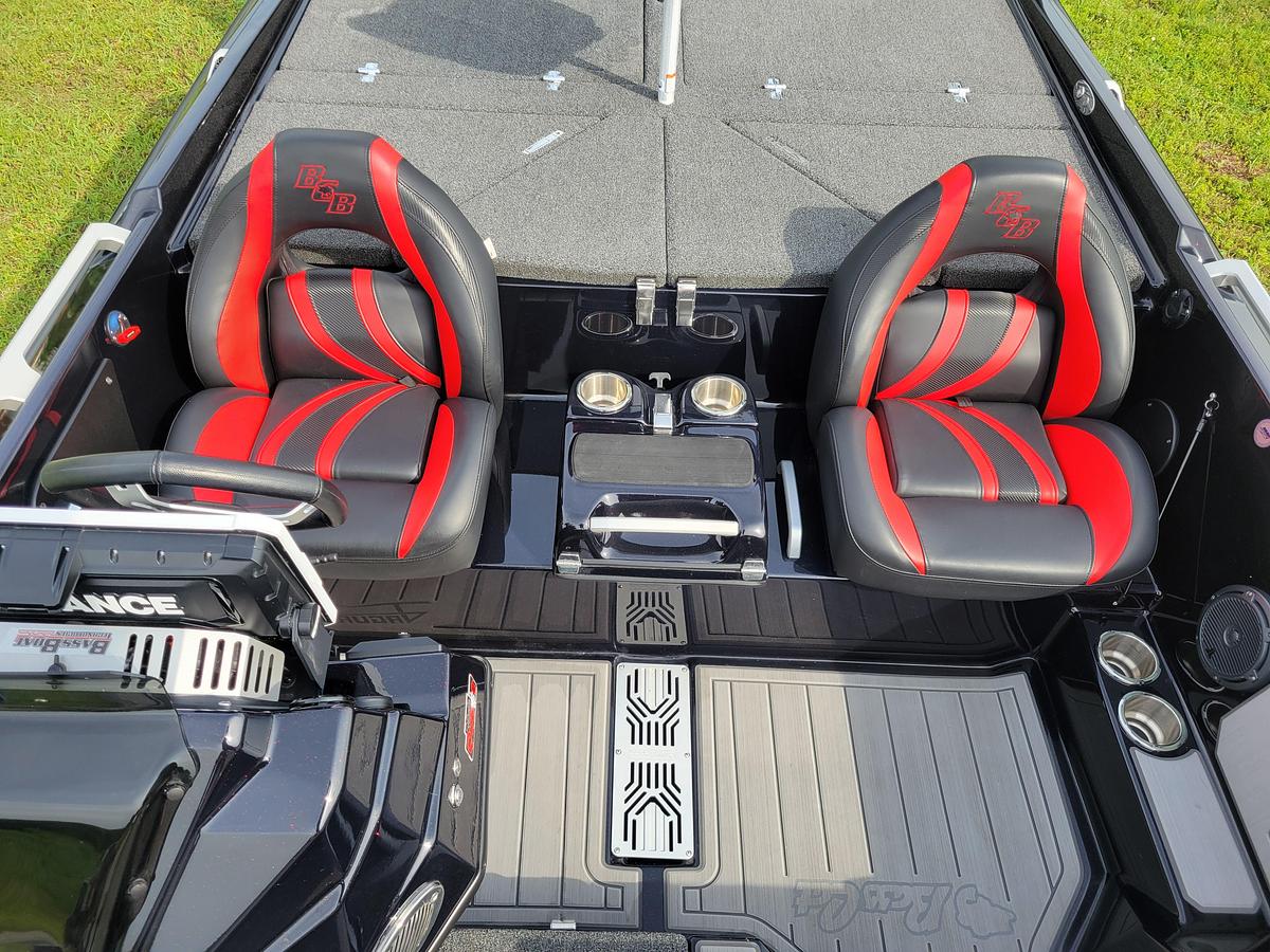 Used 2025 Bass Cat Jaguar