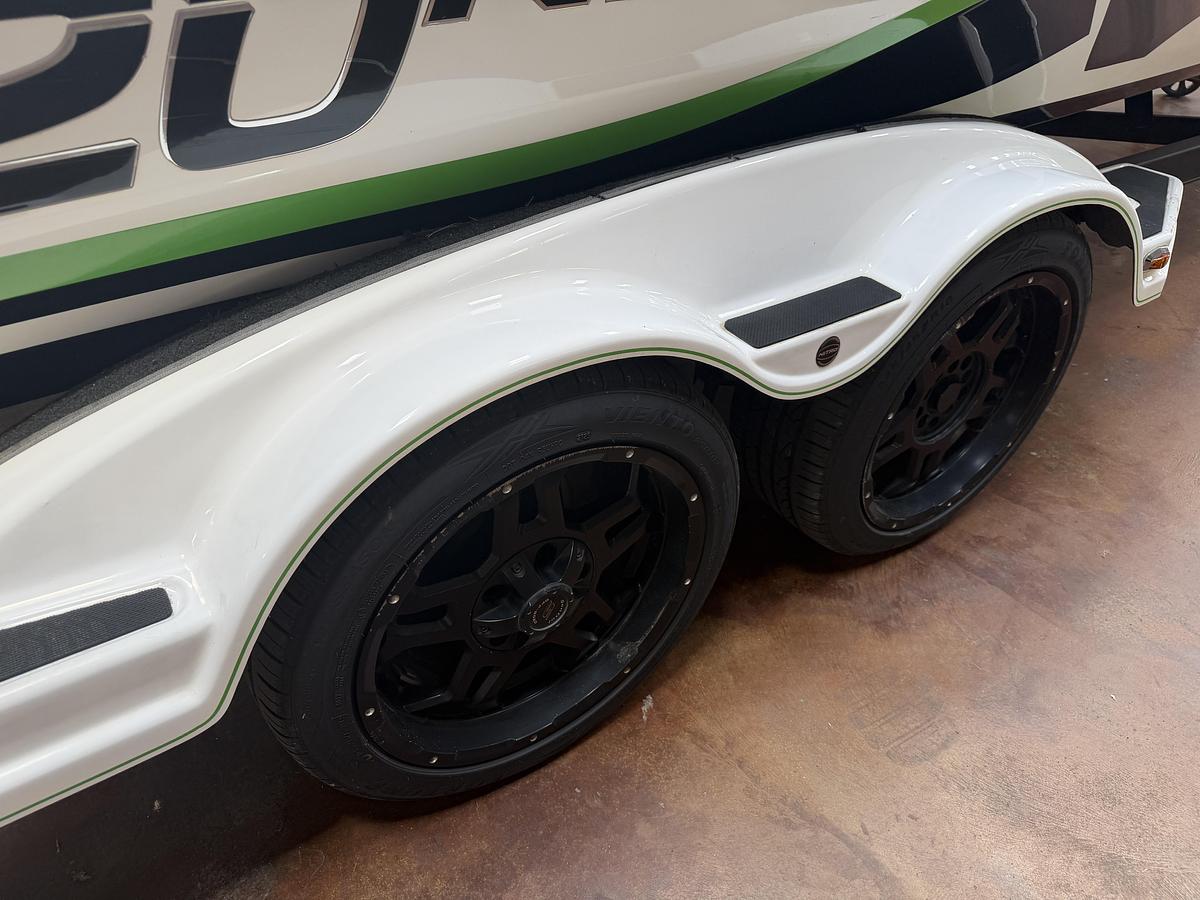 Used 2020 Nitro Z20 PRO