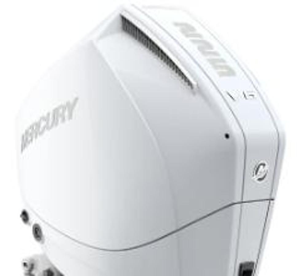 2023 Mercury 225L 4.8" 1.85 CF