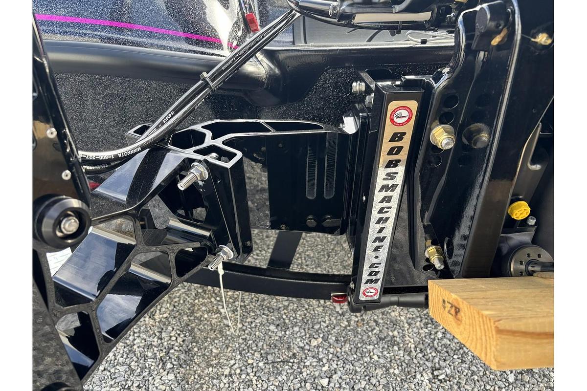 2026 Falcon F20 Predator