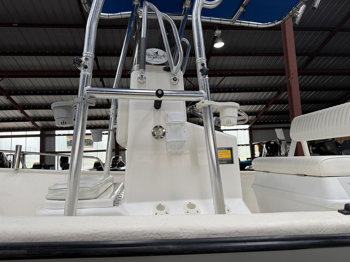 Used 2013 MayCraft 1900CC