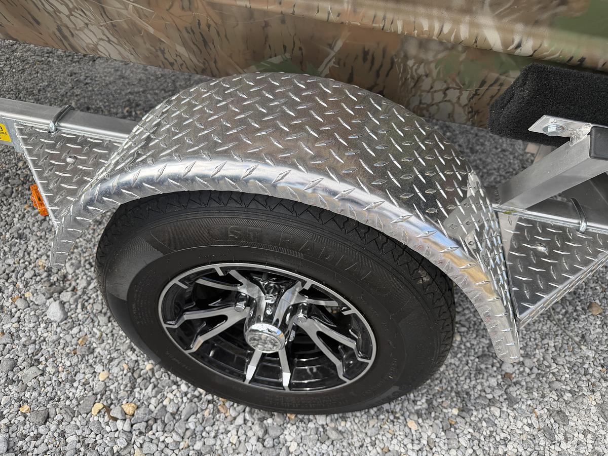 Used 2023 G3 Boats 15 DK