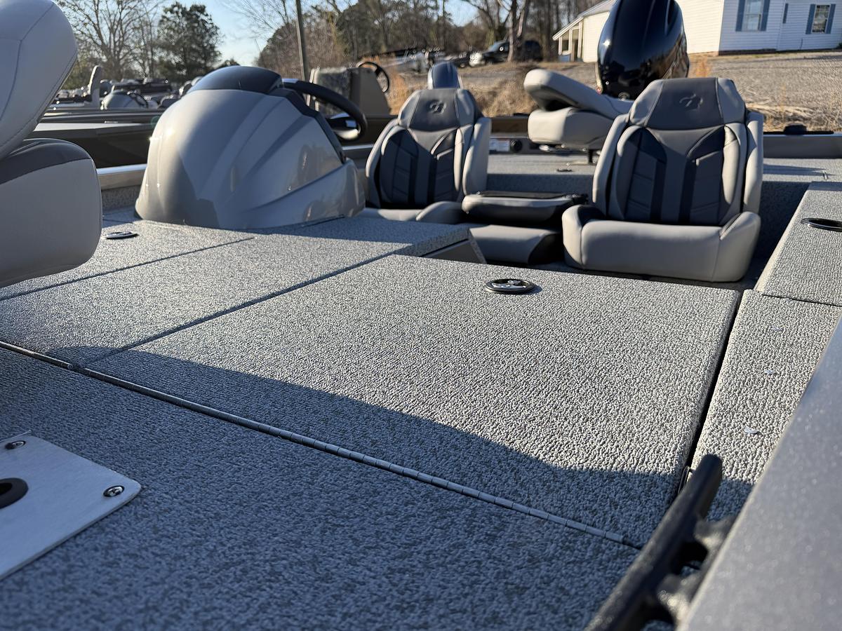 2026 G3 Boats Sportsman 1710 SC