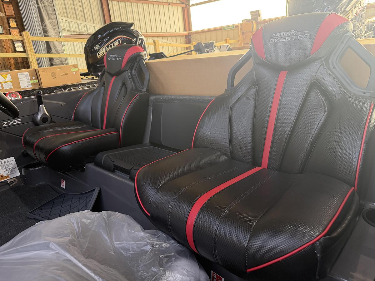 2026 Skeeter ZXE21
