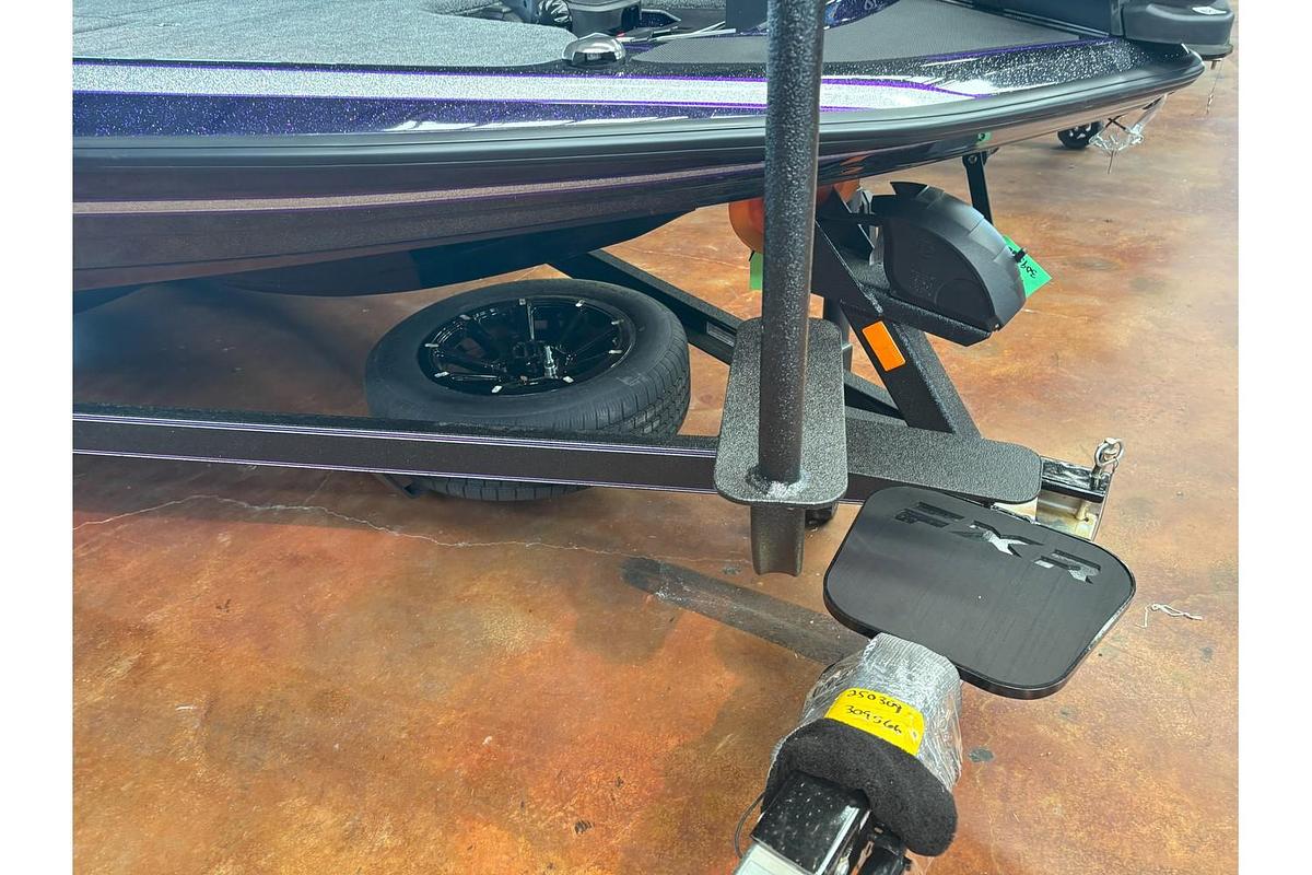 2025 Skeeter FXR20LE