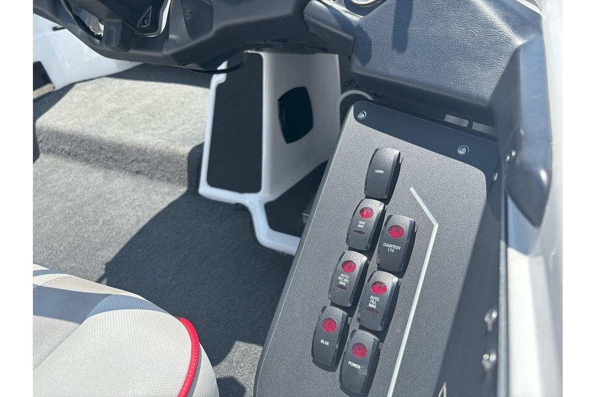 Used 2021 Skeeter ZXR20