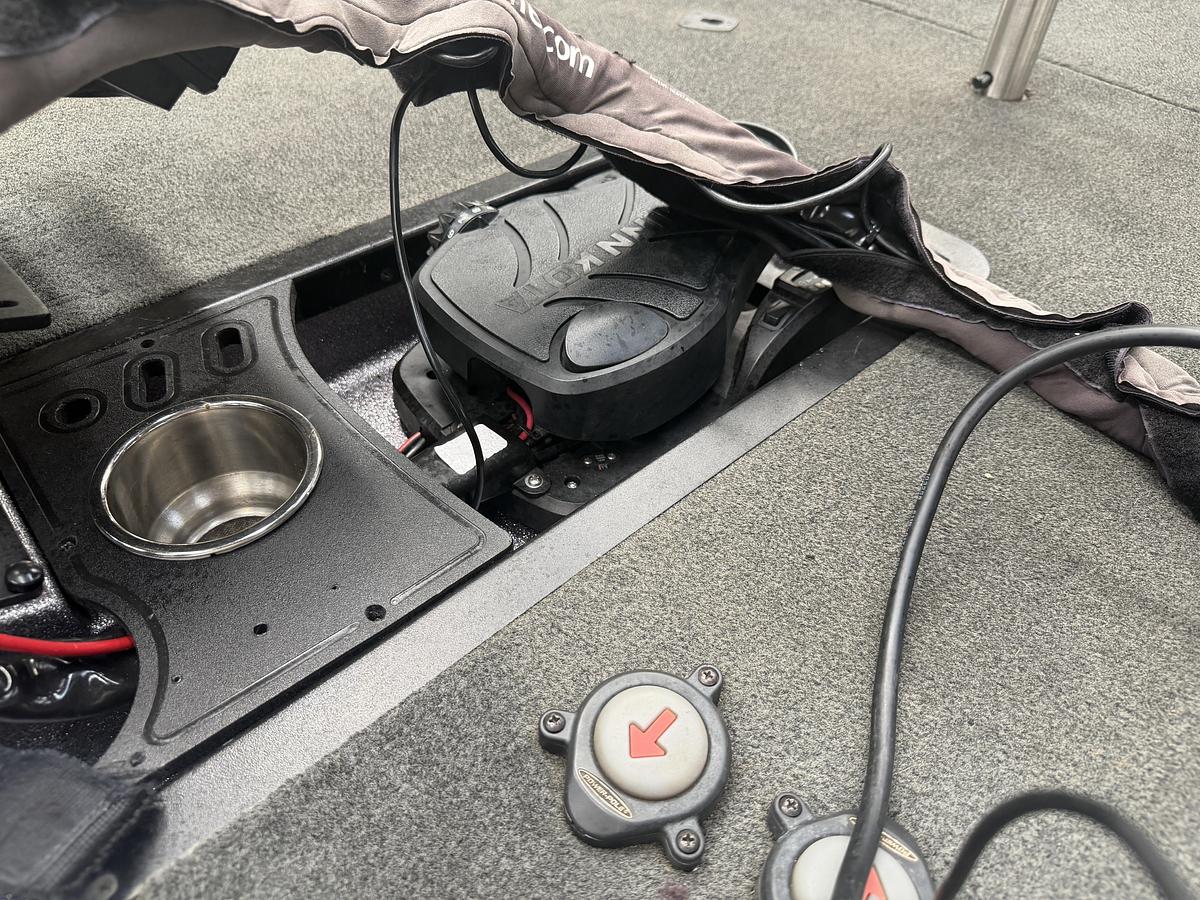 Used 2016 Ranger Boats Z519C