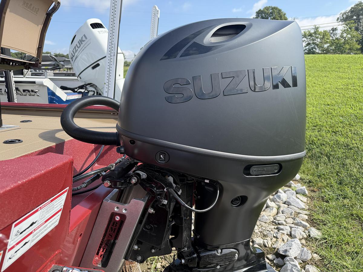 2027 SeaArk Flex 19
