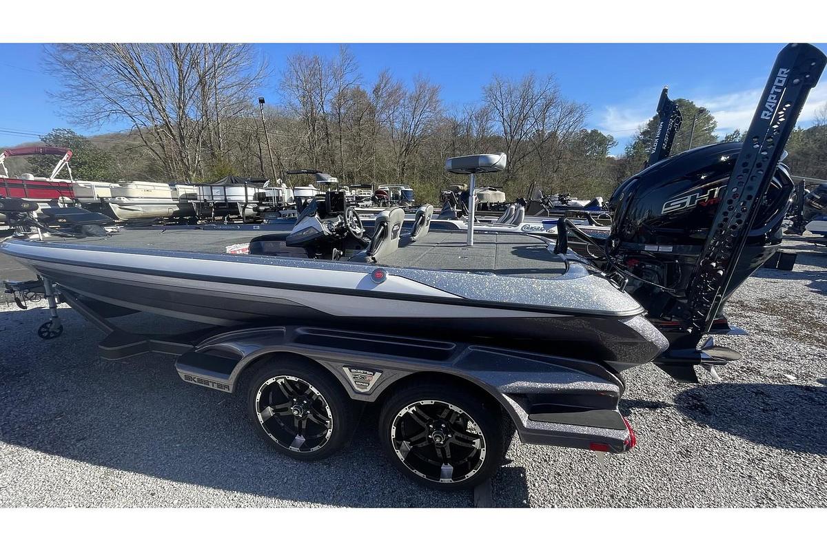 Used 2023 Skeeter FXR20 Select