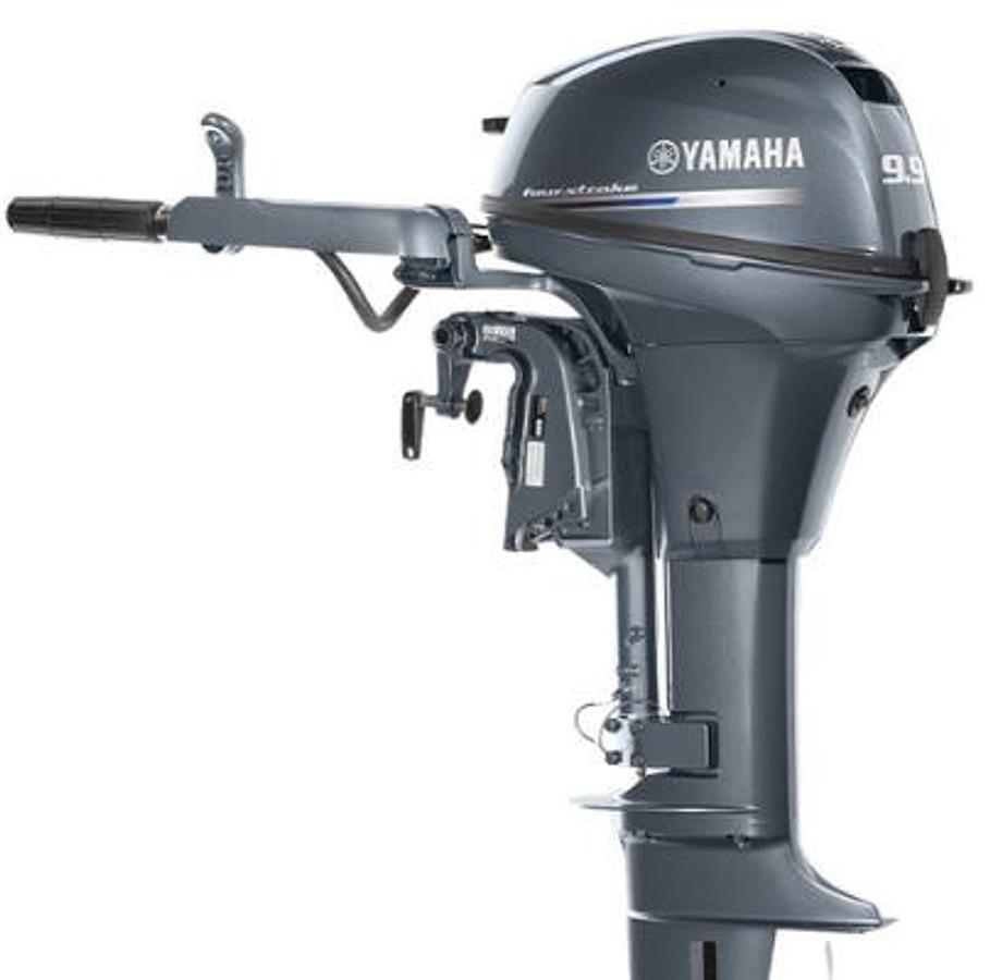 2024 Yamaha F9.9LMHB