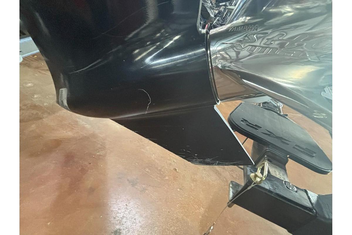 Used 2021 Skeeter FXR20 SELECT