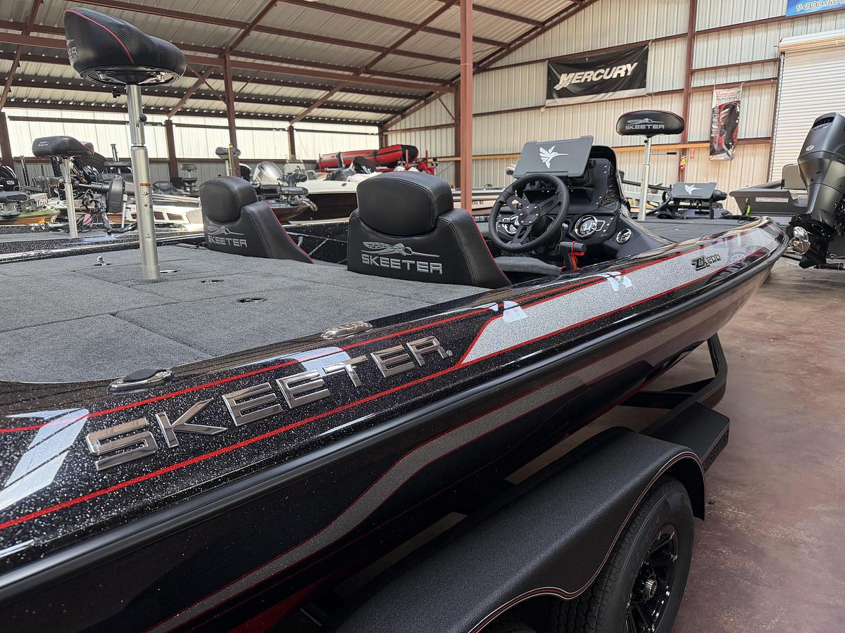 2027 Skeeter ZX200