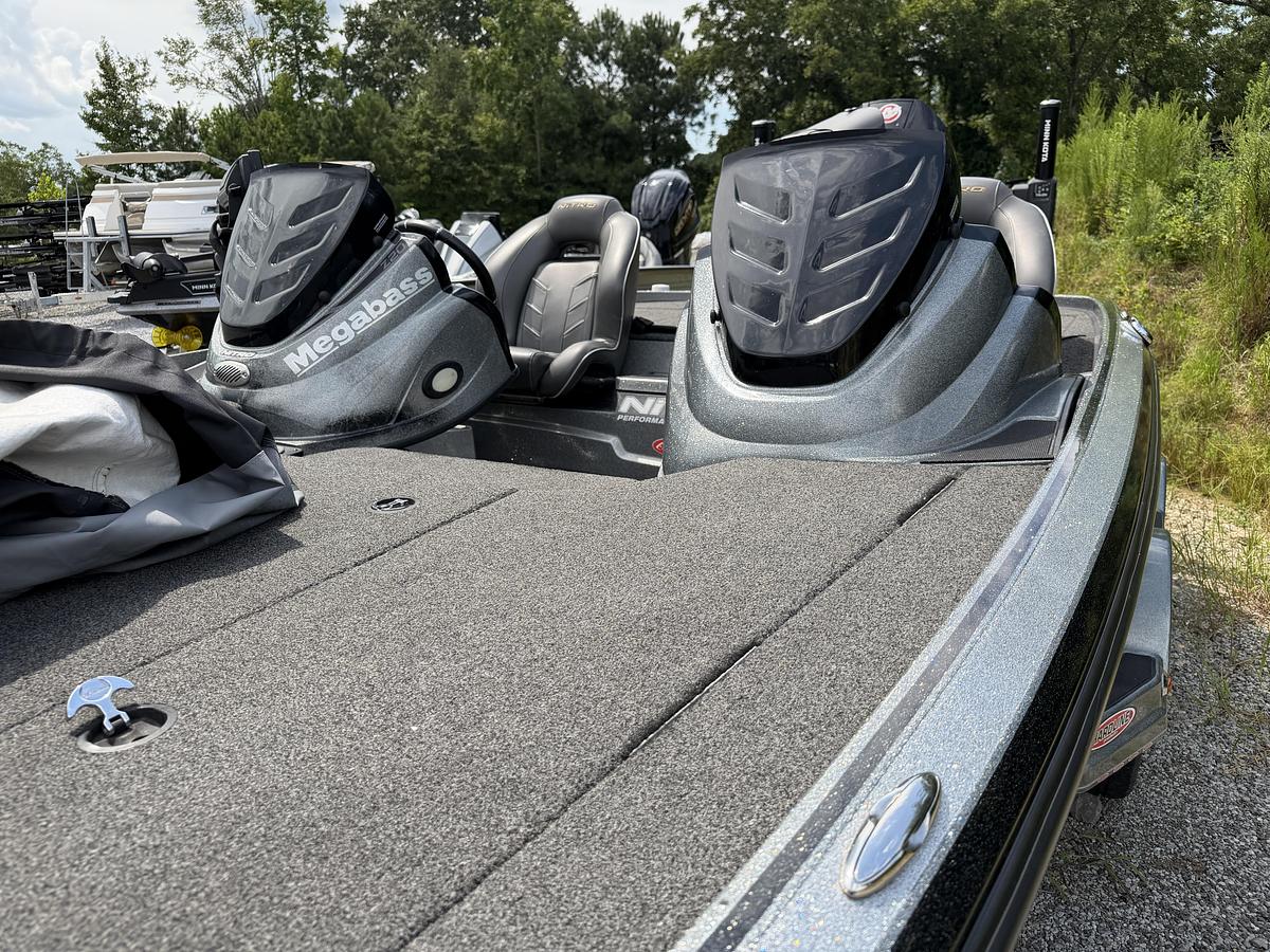 Used 2019 Nitro Z20
