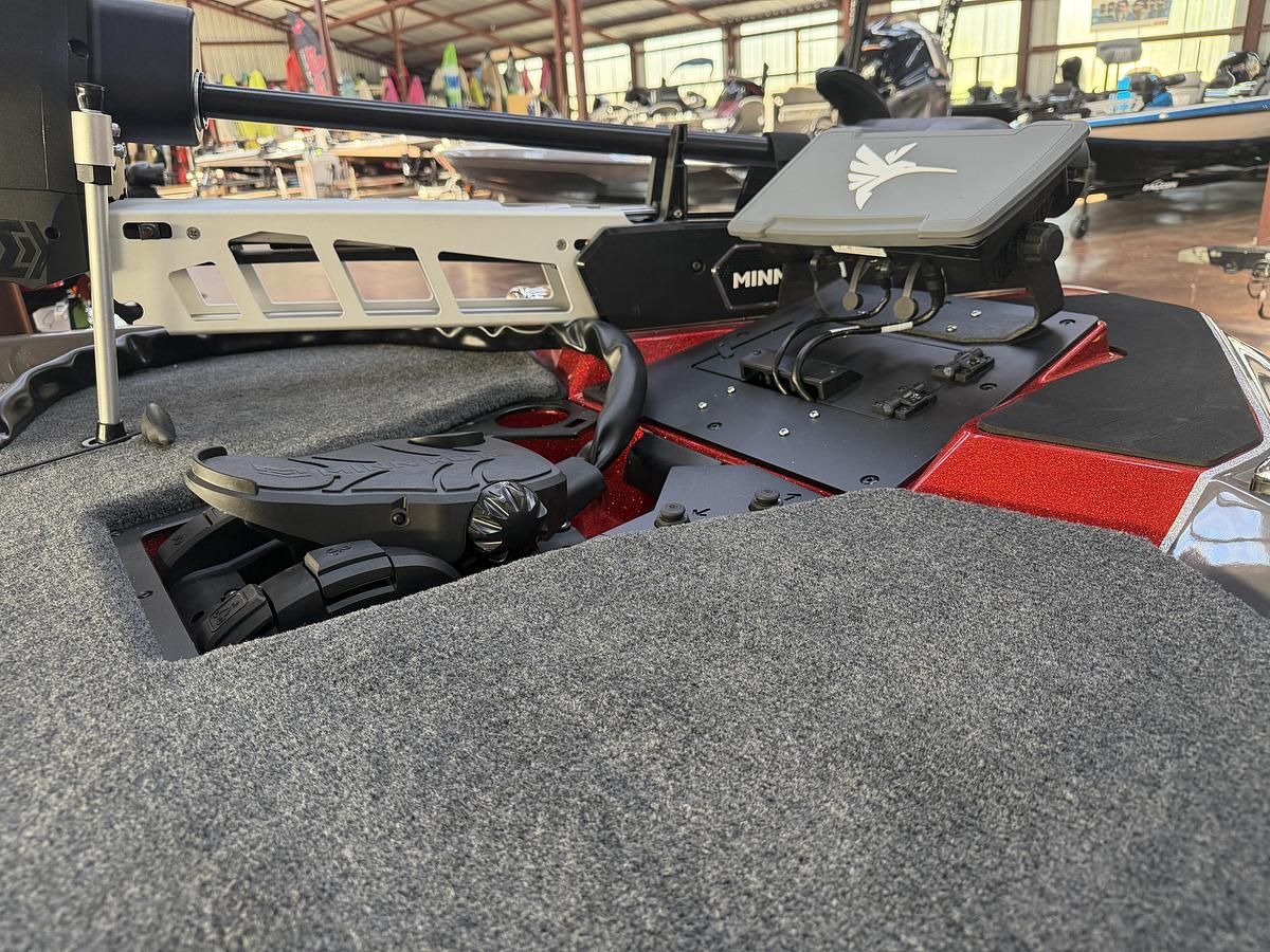 2026 Skeeter ZXE21