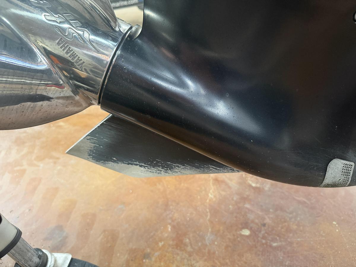 Used 2022 Skeeter ZXR21