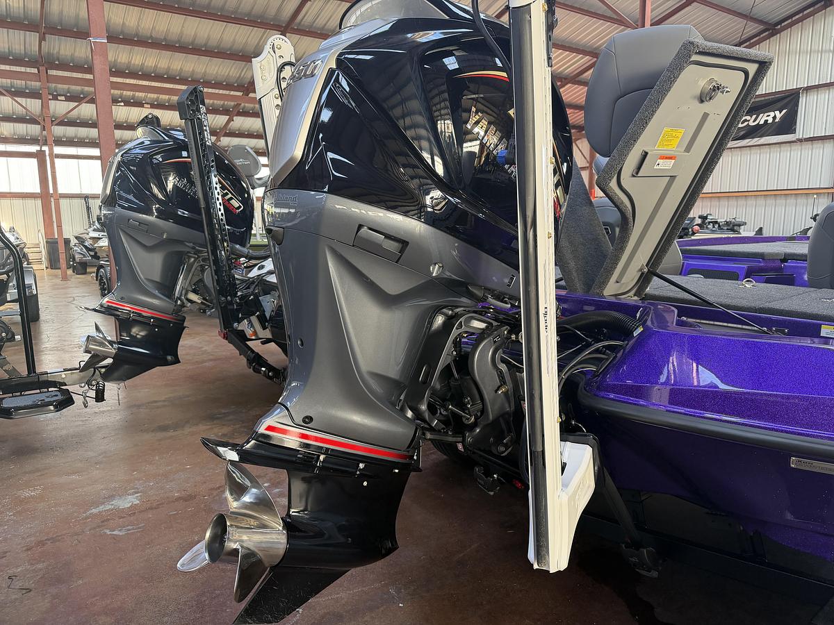 Used 2026 IKon VLE21