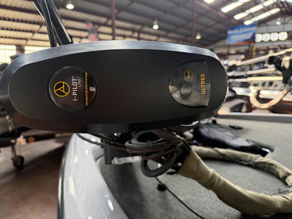 Used 2021 Skeeter FXR20LE