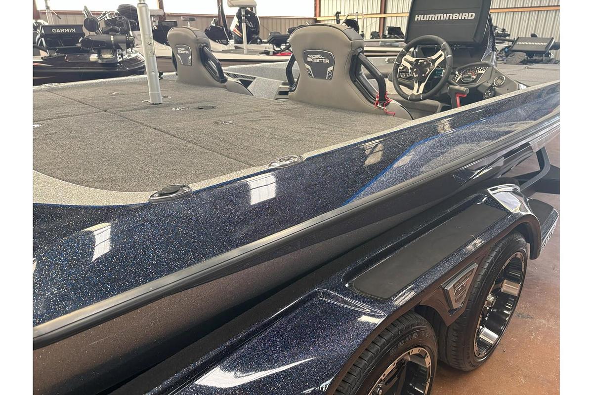 Used 2023 Skeeter FXR20 SELECT