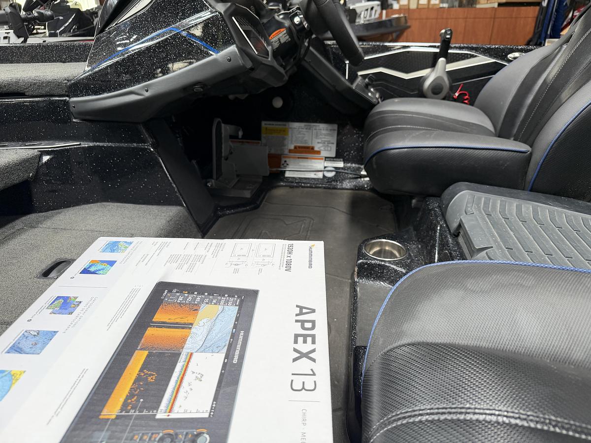 Used 2025 Skeeter FX21LE