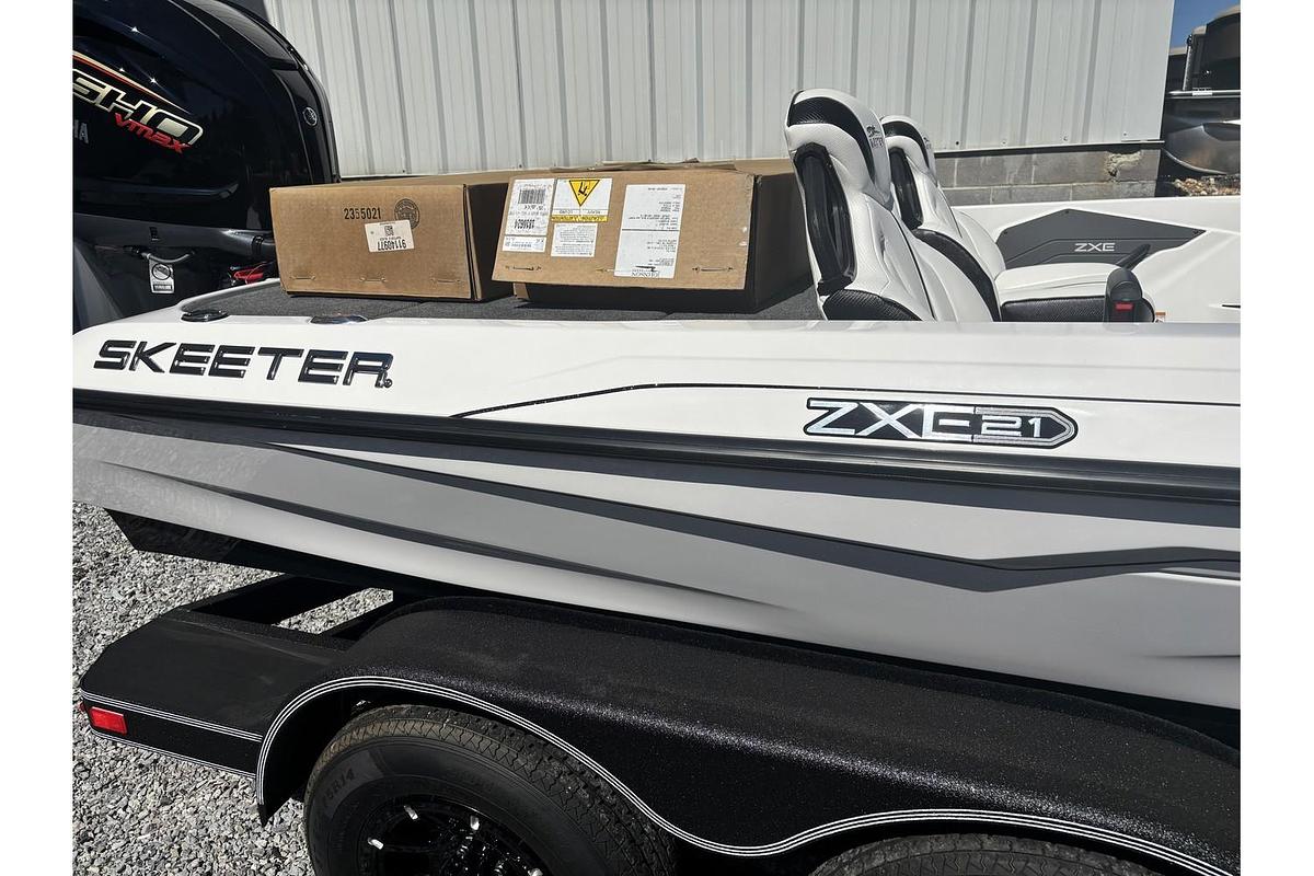 2026 Skeeter ZXE21