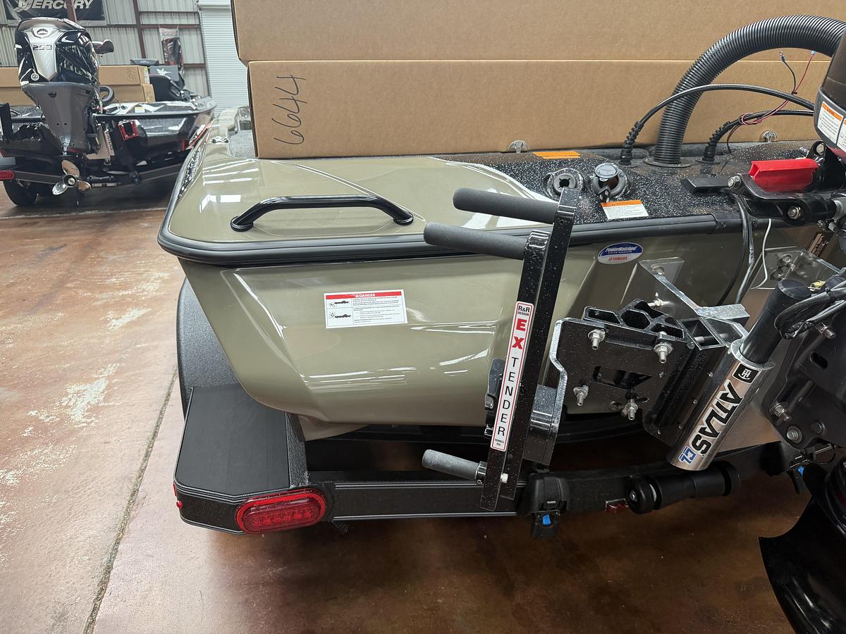 2027 Skeeter ZXE20