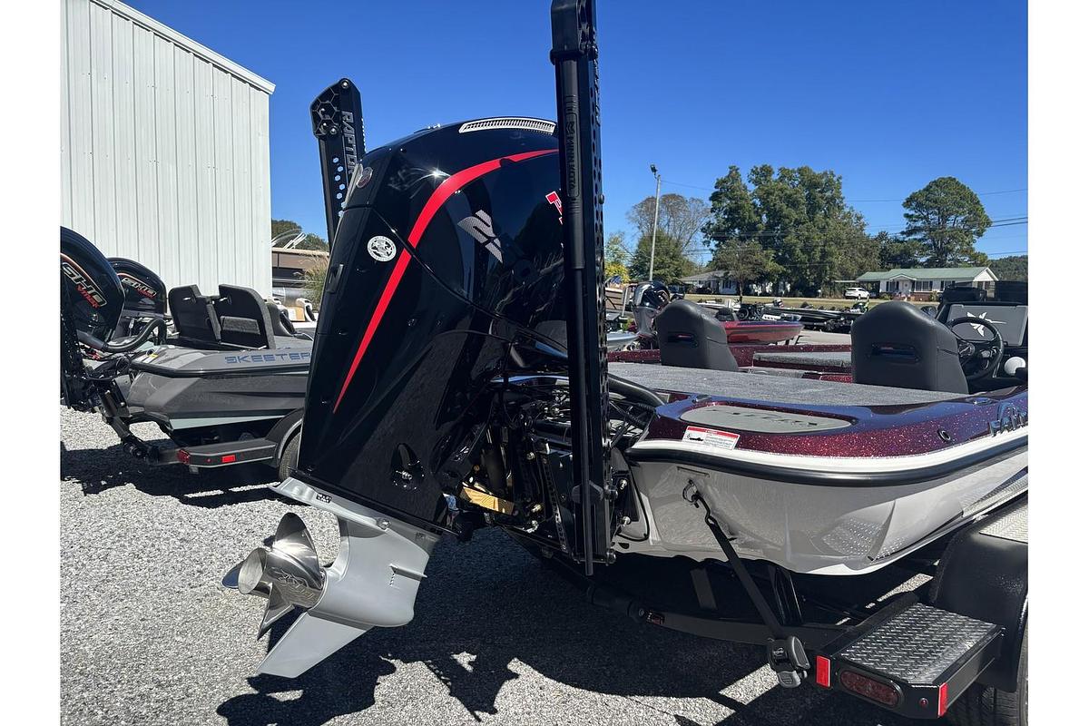 2026 Falcon F20 Predator