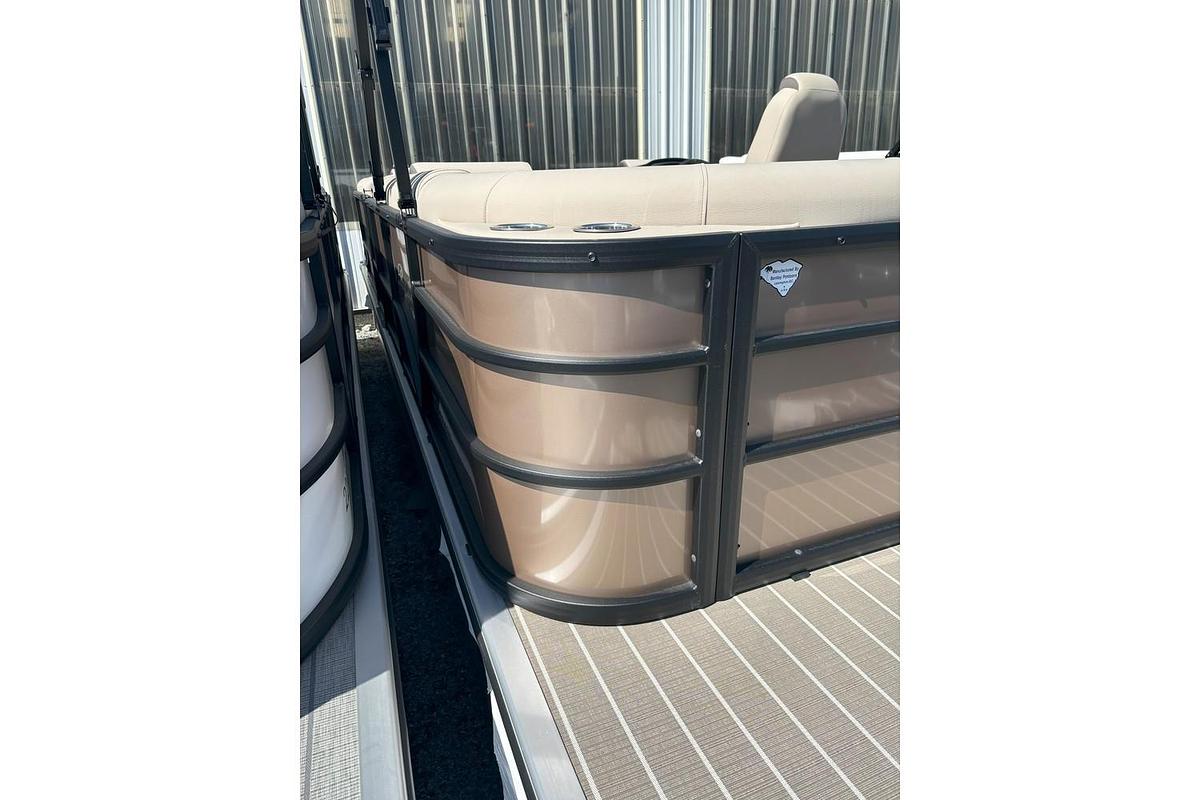 2024 Bentley Pontoons Legacy 223 Cruise XL
