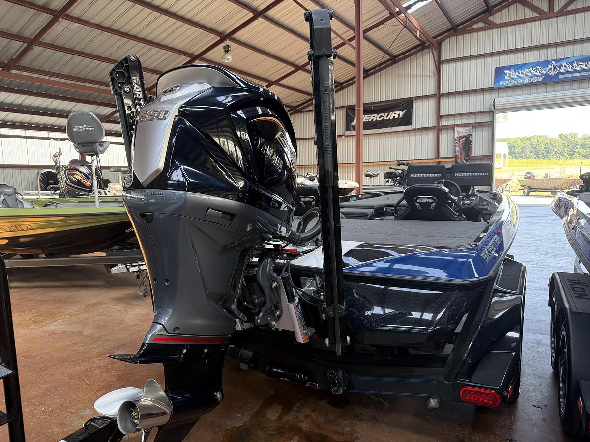 Used 2022 Skeeter FXR20LE