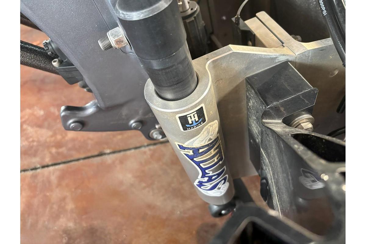 Used 2025 Skeeter FXR20LE