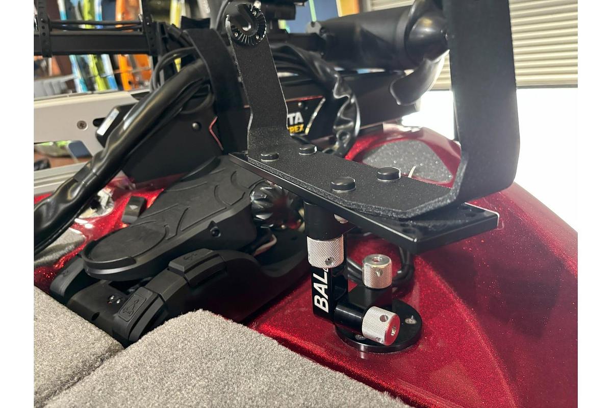 2026 Bass Cat Eyra SP