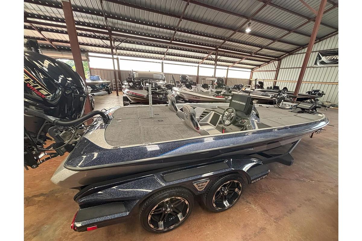 Used 2023 Skeeter FXR20 SELECT