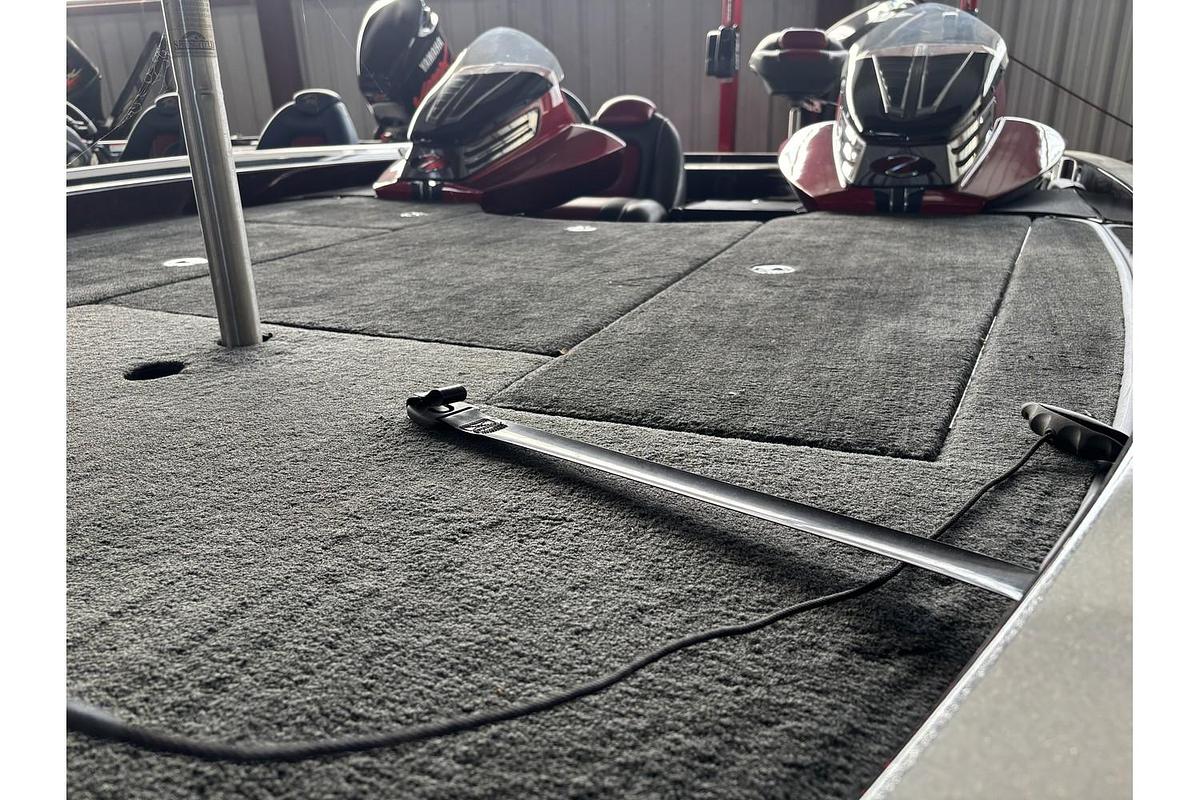 Used 2015 Ranger Boats Z520C DC