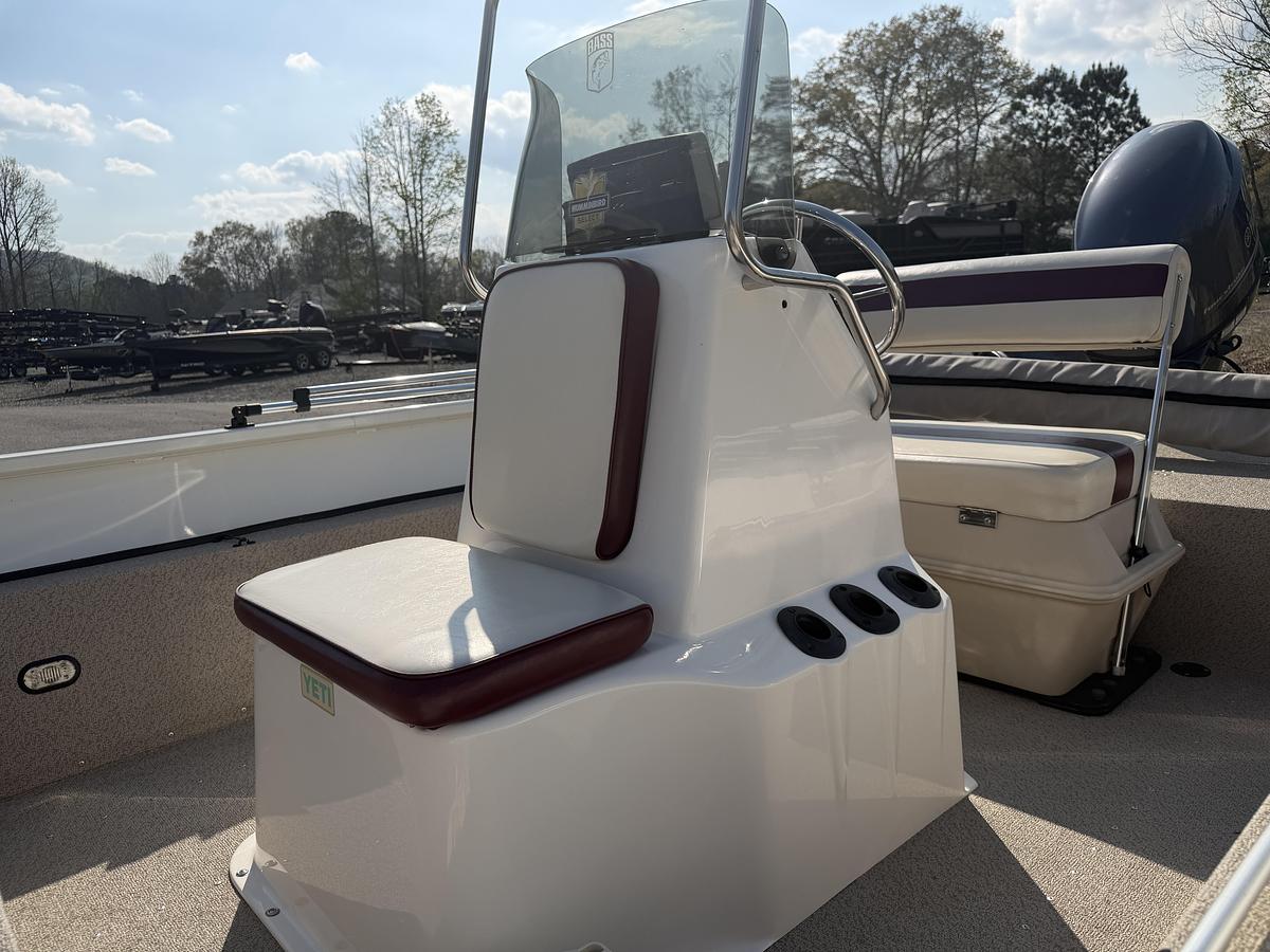 Used 2013 G3 Boats 1966CC Deluxe
