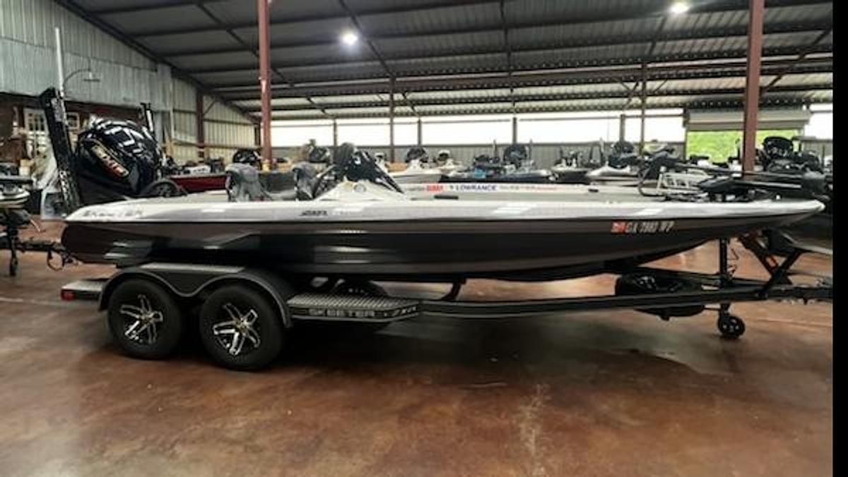 Used 2023 Skeeter ZXR20