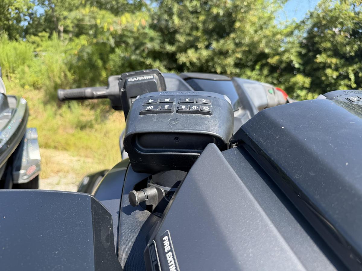 Used 2020 Yamaha FX Cruise Super Charger