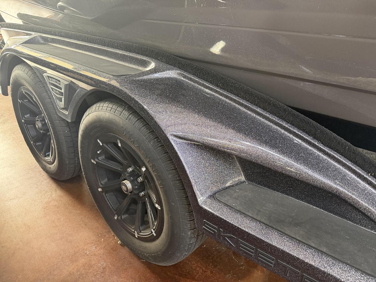 Used 2025 Skeeter FX20LE