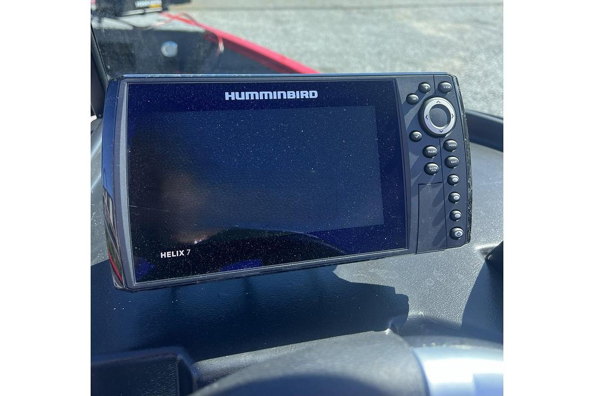 2026 G3 Boats AF178F