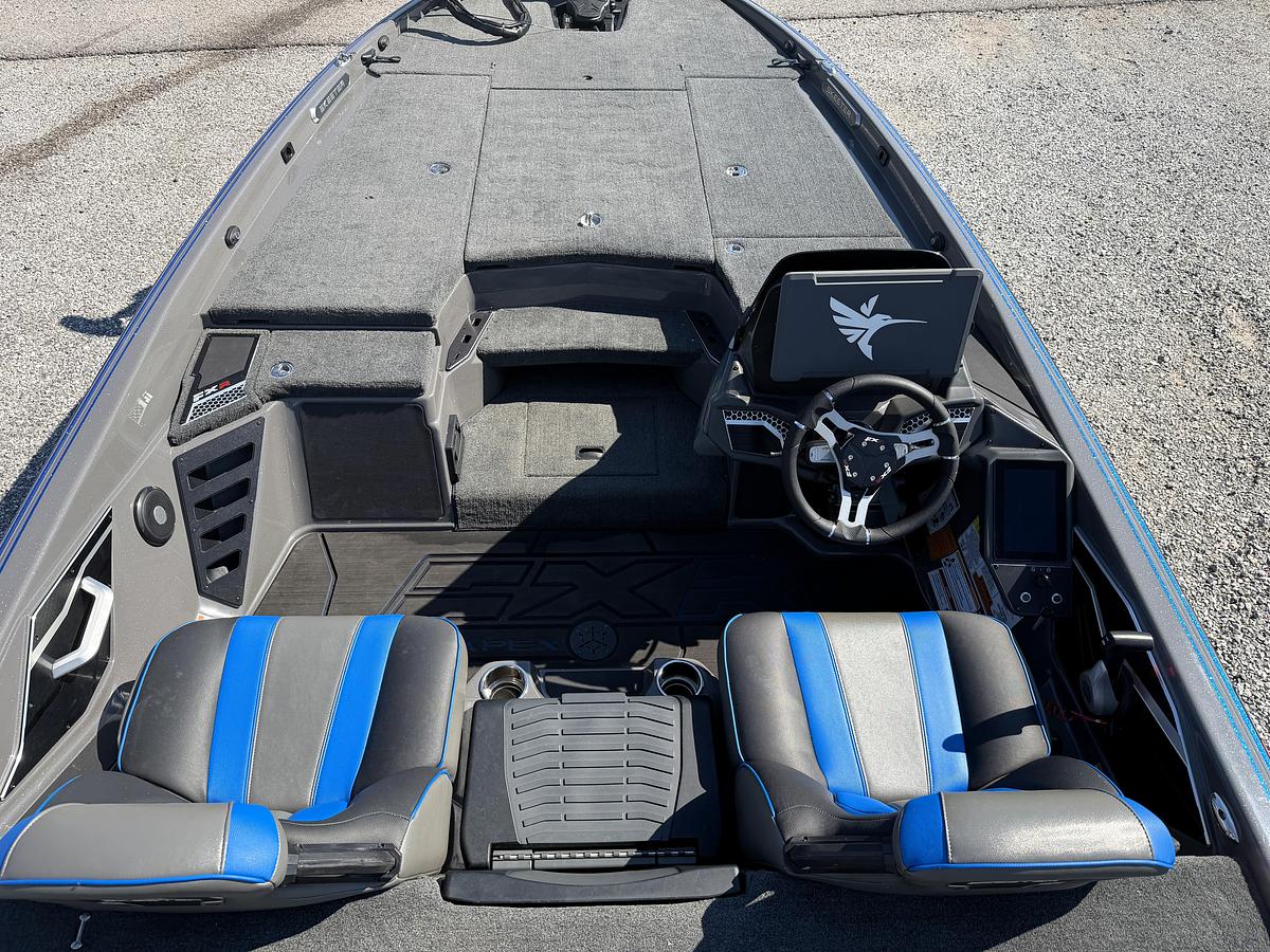 Used 2026 Skeeter FXR20 APEX