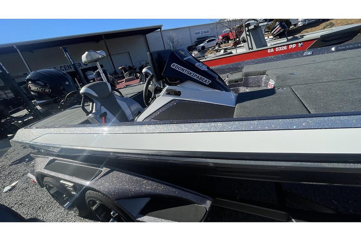 Used 2023 Skeeter FXR20 Select