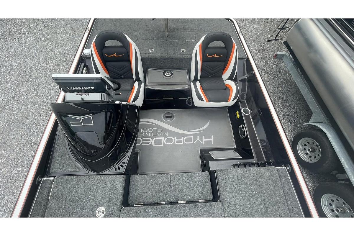 Used 2017 Legend V20