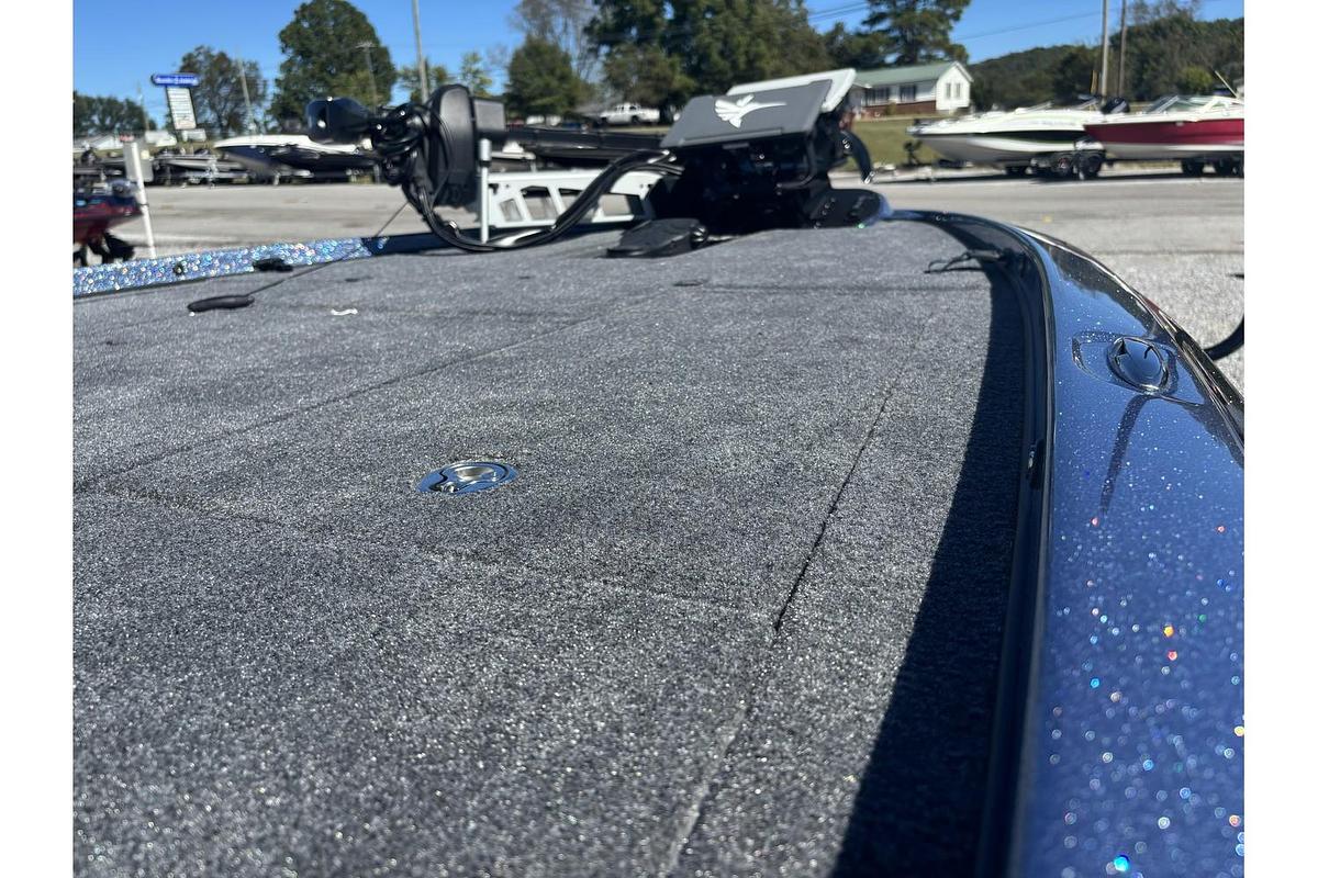 2026 Falcon F20 Predator