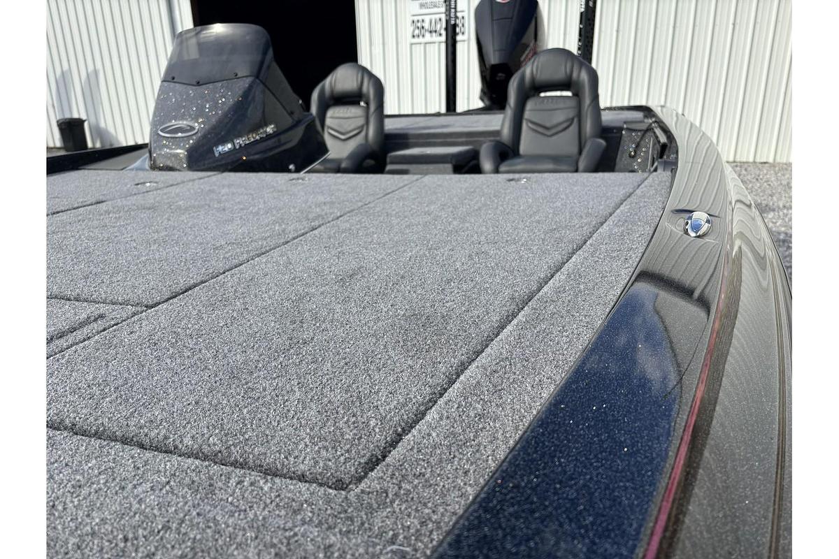 2026 Falcon F20 Predator