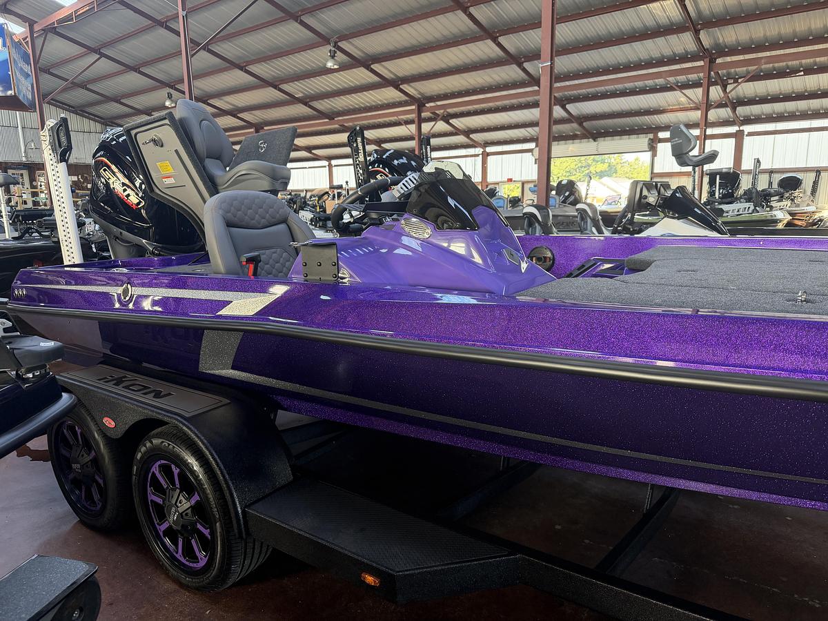 Used 2026 IKon VLE21