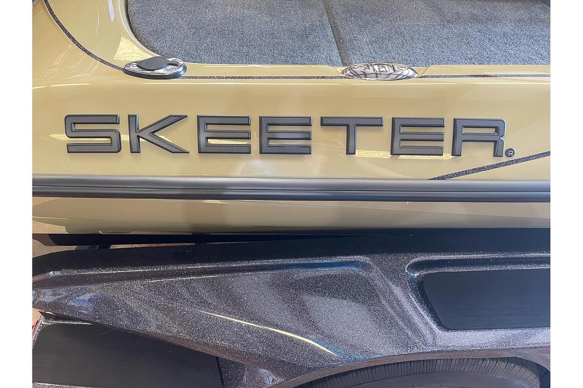 2025 Skeeter FXR20 Apex